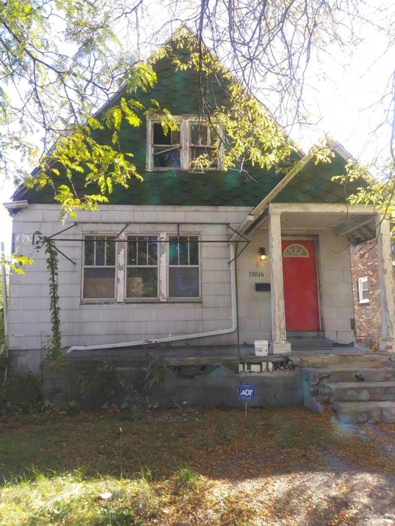 15516 Stansbury Avenue, Detroit, MI 48227 photo 2