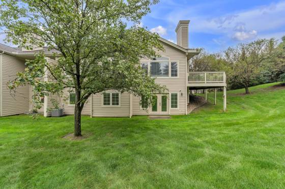 3742 Bridle Pass Court, Ann Arbor, MI 48108 photo 2