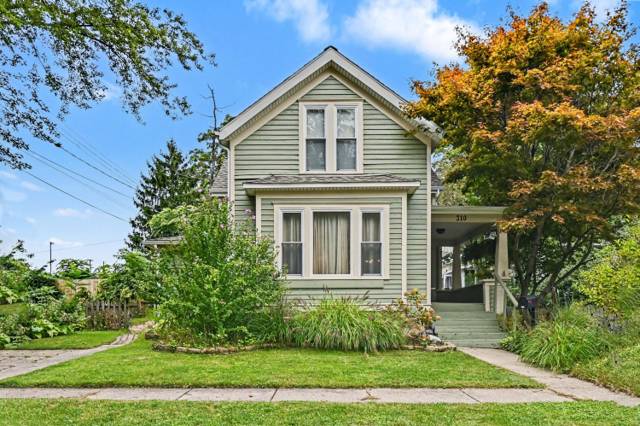 310 Fleming Street, Howell, MI
