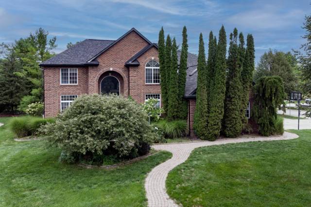 2255 Radcliffe Drive, Troy