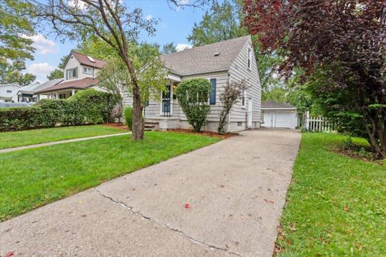 1519 Bauman Avenue, Royal Oak, MI 48073 photo 2