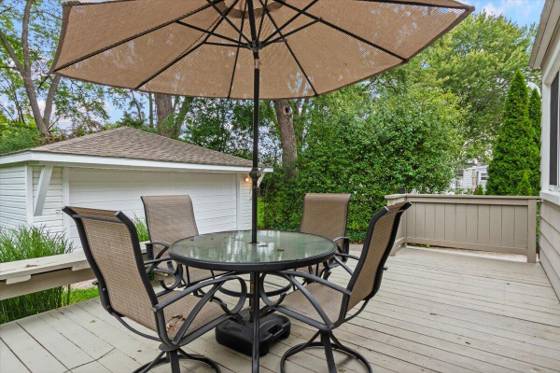 1519 Bauman Avenue, Royal Oak, MI 48073 photo 4