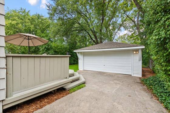 1519 Bauman Avenue, Royal Oak, MI 48073 photo 3