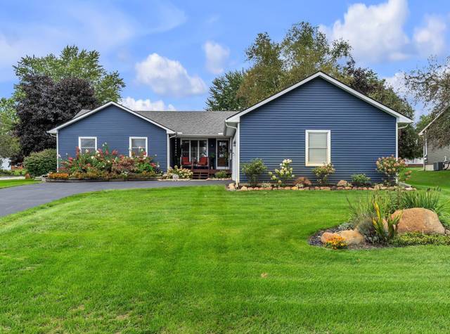 61600 Tayberry Circle, South Lyon, MI