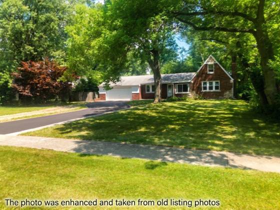 19328 Poinciana Street, Redford, MI 48240 photo 2