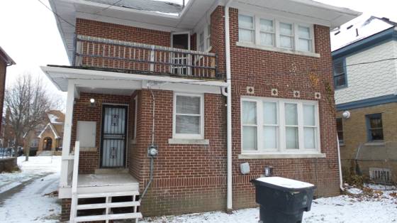 4348 Sturtevant Street, Detroit, MI 48204 photo 2