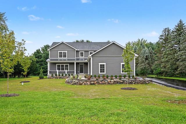 5172 Pratt Road, Ann Arbor