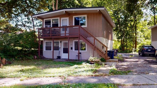 124 Allen Drive, Ann Arbor, MI