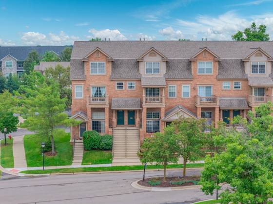 2753 Barclay Way, Ann Arbor, MI 48105 photo 2