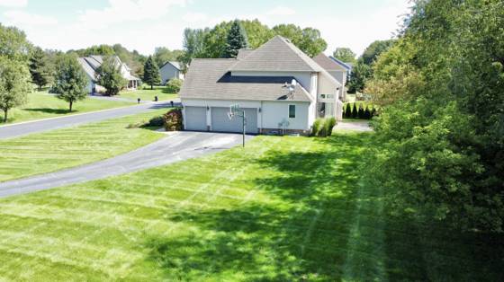 12868 Burgandy Drive, South Lyon, MI 48178 photo 4