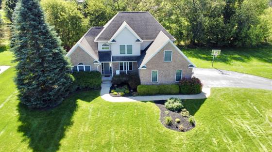 12868 Burgandy Drive, South Lyon, MI 48178 photo 2