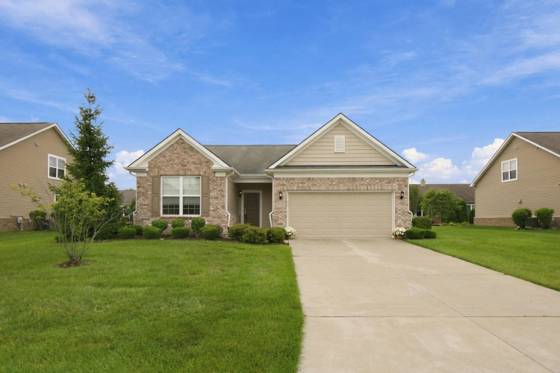23955 Montague Drive, Brownstown, MI 48134 photo 2