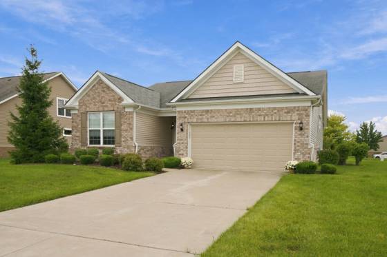 23955 Montague Drive, Brownstown, MI 48134 photo 3