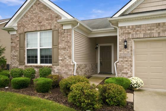 23955 Montague Drive, Brownstown, MI 48134 photo 5