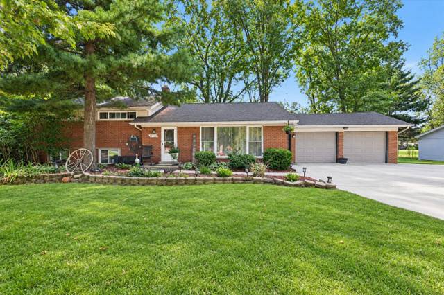 21940 Wendell Street, Clinton Twp, MI