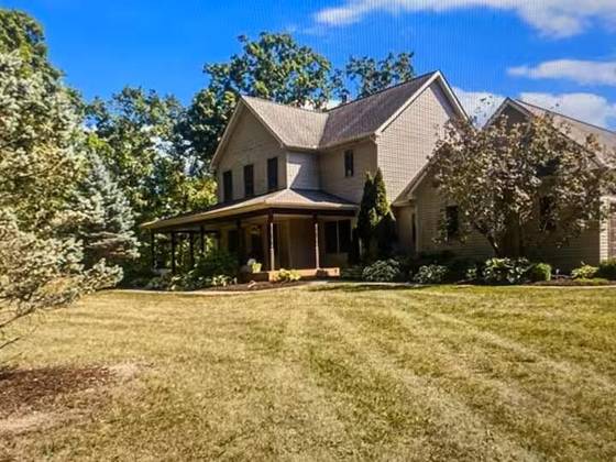 3470 E Highland Road, Howell, MI 48843 photo 2