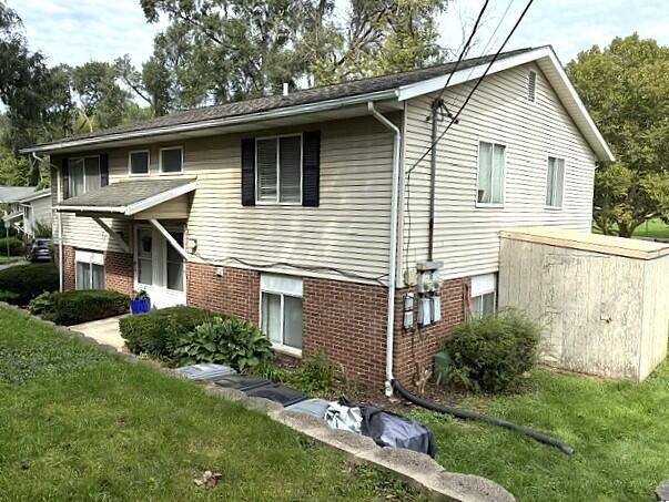 1530 Siller Terrace, Ann Arbor