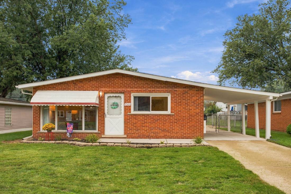7367 Affeldt Street, Westland, MI 48185