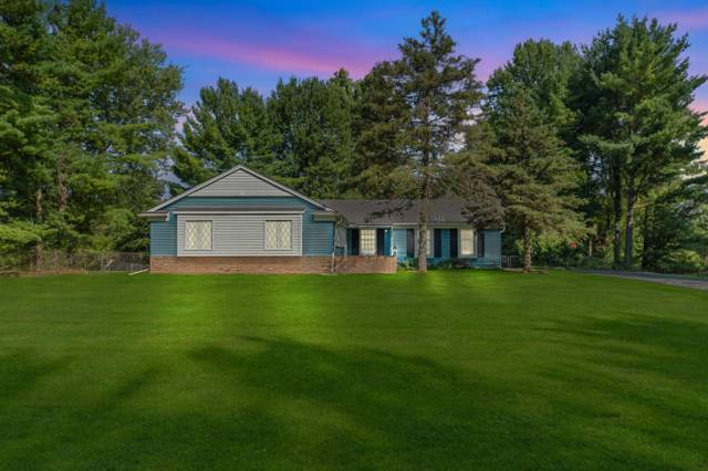 6607 Fleming Creek Drive, Ypsilanti, MI