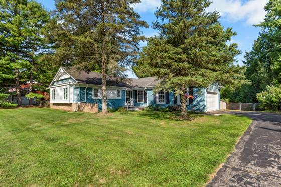 6607 Fleming Creek Drive, Ypsilanti, MI 48198 photo 2