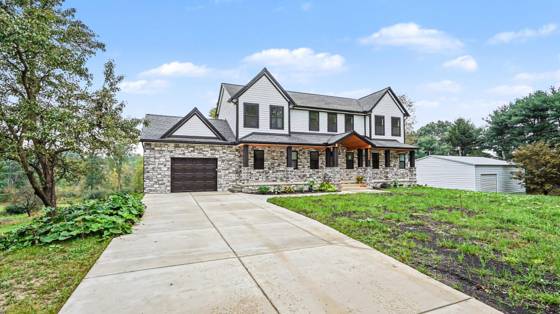 14400 Van Syckle Road, Gregory, MI 48137 photo 2