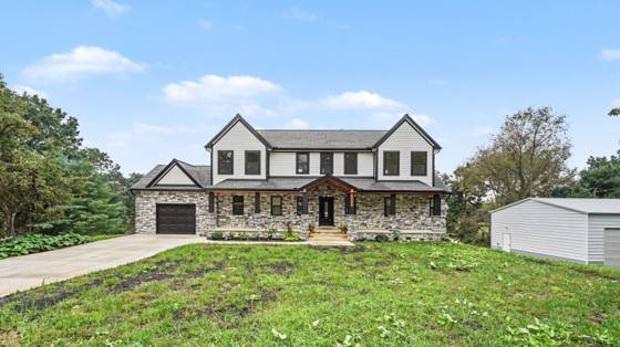 14400 Van Syckle Road, Gregory, MI 48137 photo 3
