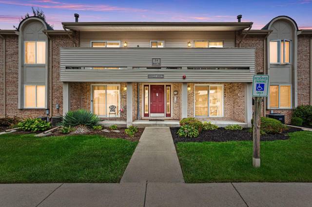 44417 Savery Drive #145, Canton
