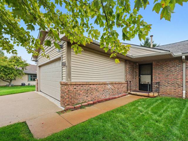 905 Moore Drive, Chelsea, MI