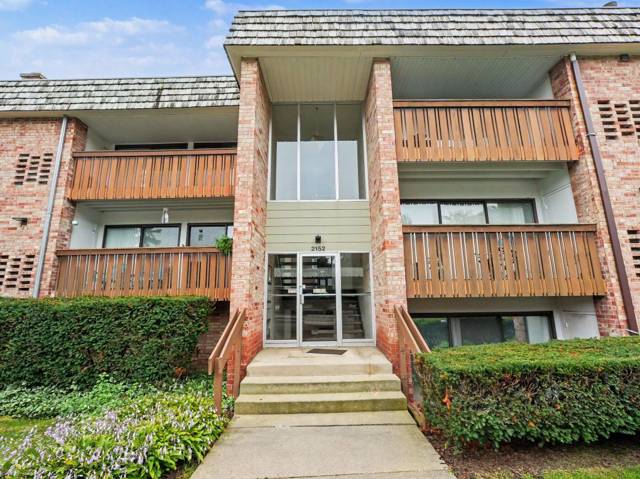 2152 Pauline Boulevard #Apt 207, Ann Arbor
