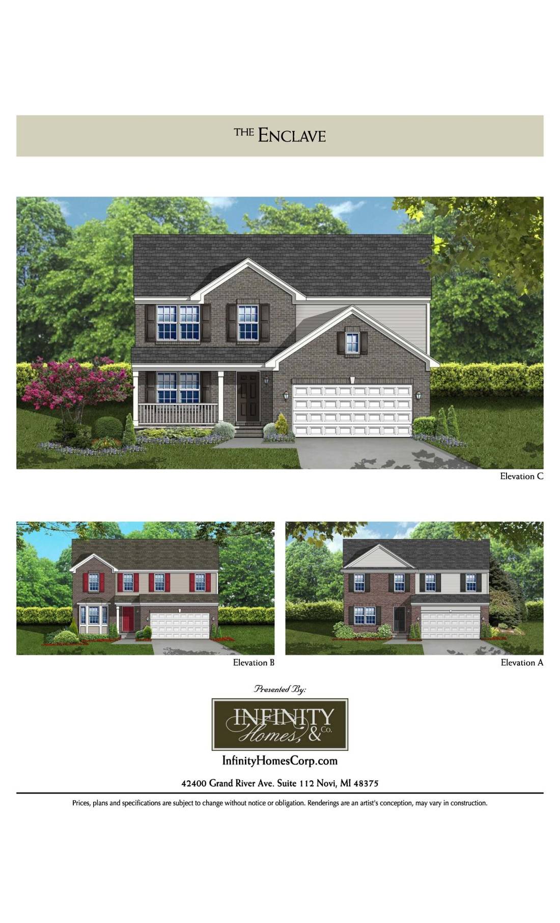 1407 Weeping Willow Court, Ypsilanti, MI 48198
