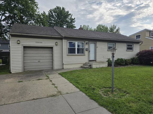 22620 Stephens Street, Saint Clair Shores, MI
