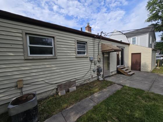 22620 Stephens Street, Saint Clair Shores, MI 48080 photo 4