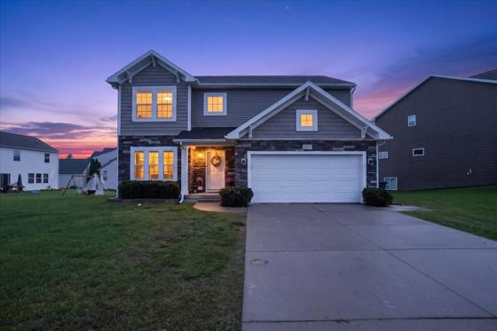 10019 Mulberry Lane, Grand Blanc, MI 48439 photo 2