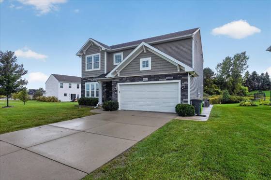 10019 Mulberry Lane, Grand Blanc, MI 48439 photo 3