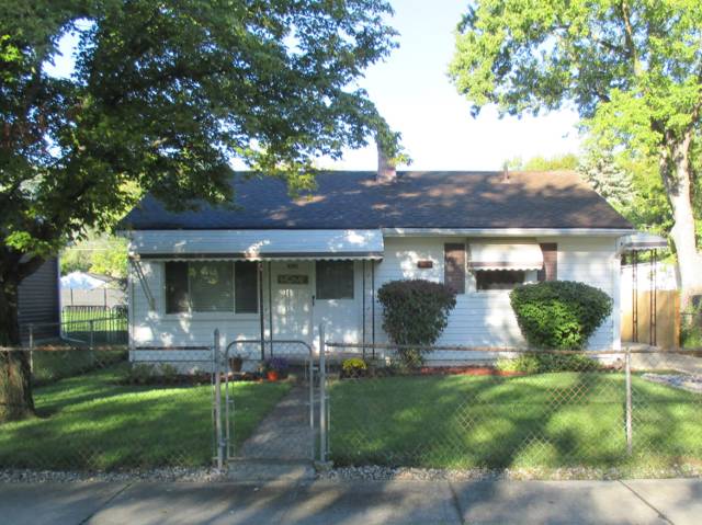 2050 Moeller Avenue, Ypsilanti