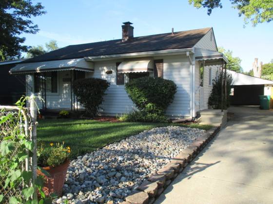 2050 Moeller Avenue, Ypsilanti, MI 48198 photo 2