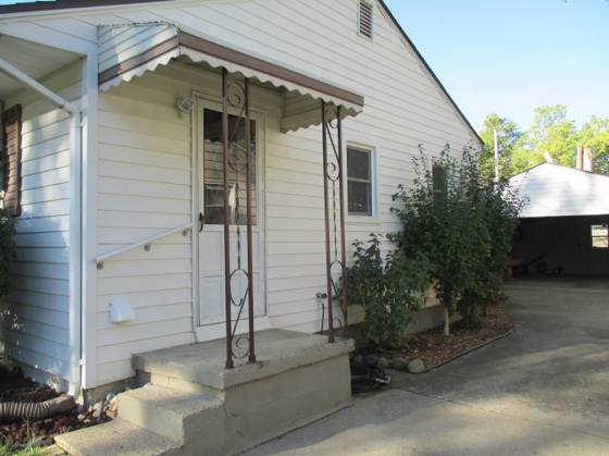 2050 Moeller Avenue, Ypsilanti, MI 48198 photo 3