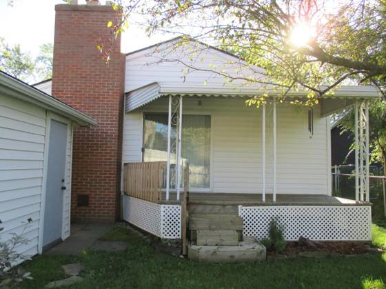 2050 Moeller Avenue, Ypsilanti, MI 48198 photo 5
