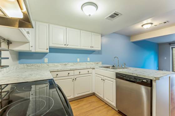718 Watersedge Drive, Ann Arbor, MI 48105 photo 5