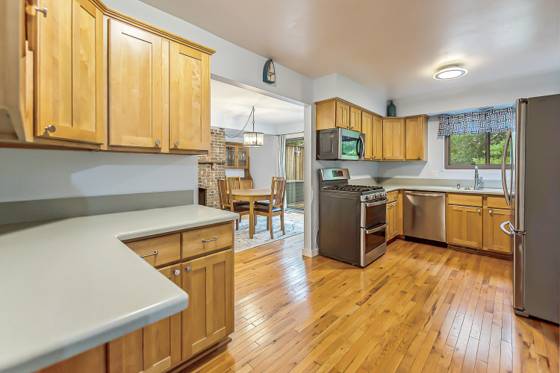 5631 Winslow Court, Ypsilanti, MI 48197 photo 5
