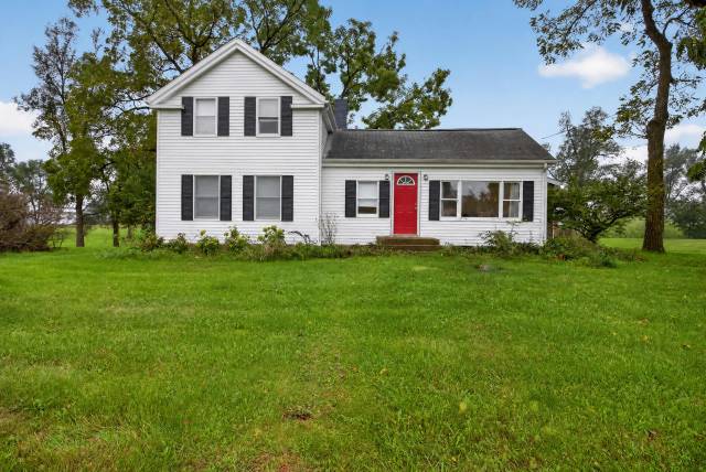 13545 E Austin Road, Manchester, MI