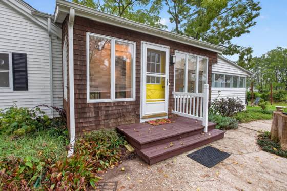 13545 E Austin Road, Manchester, MI 48158 photo 3