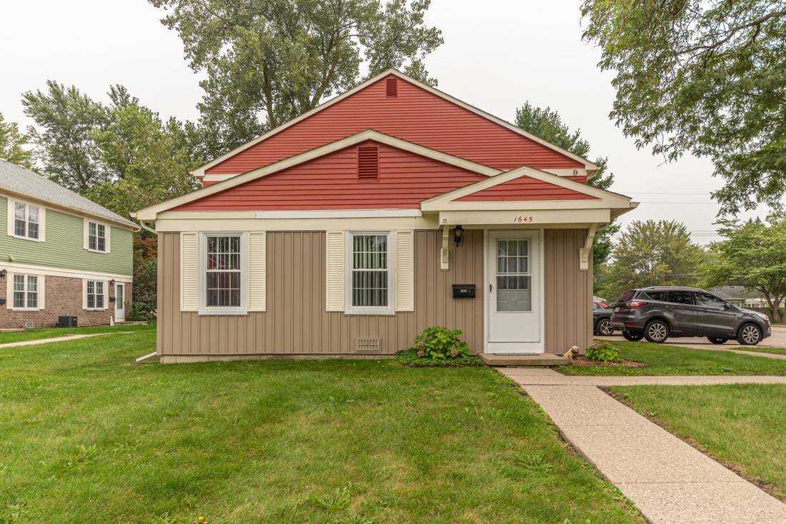 1645 Wingate Boulevard, Ypsilanti, MI 48198