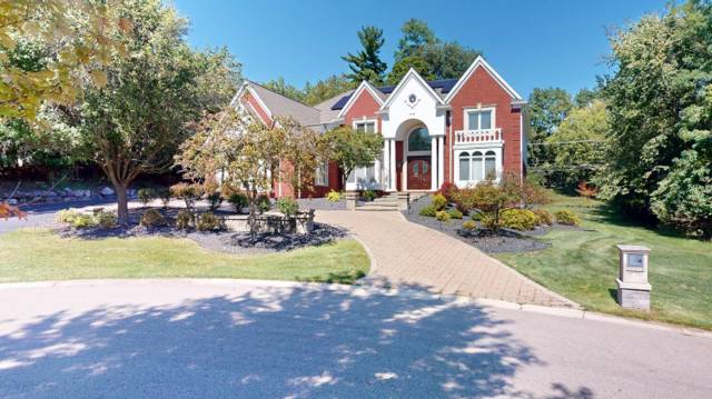 32576 Sanctuary Court, Farmington Hills, MI
