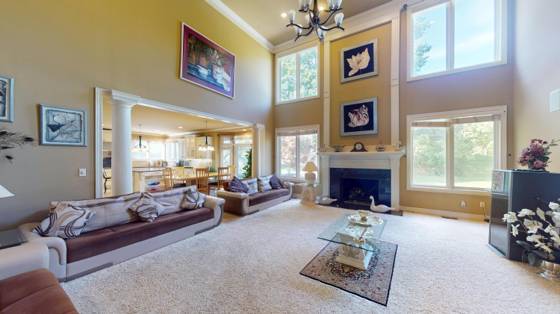 32576 Sanctuary Court, Farmington Hills, MI 48336 photo 5