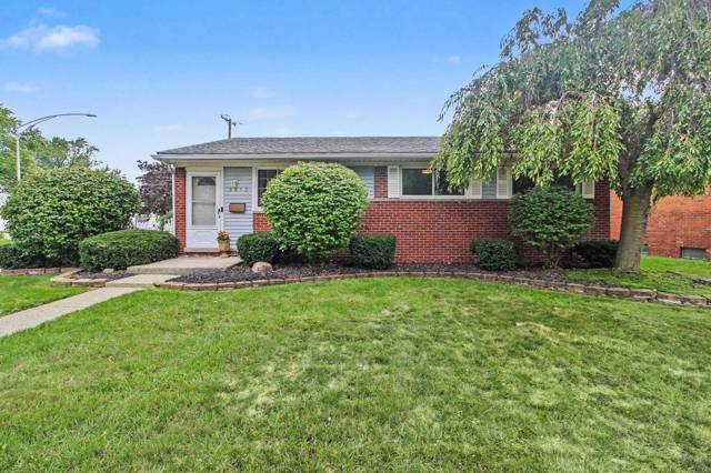 8452 Liberty Boulevard, Westland, MI