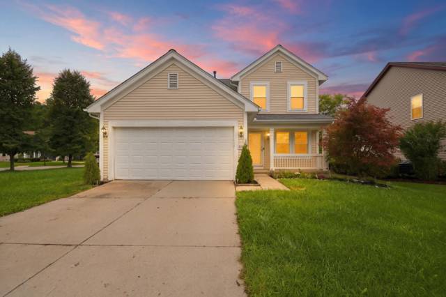 8585 Eral Court, Ypsilanti, MI