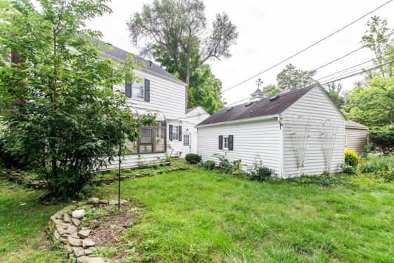 403 Wesley Street, Ann Arbor, MI 48103 photo 4