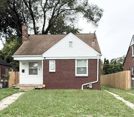 19315 Annchester Road, Detroit, MI