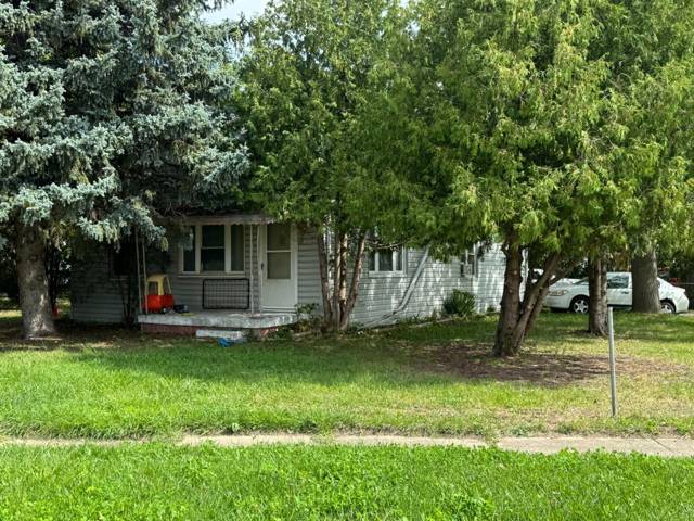 2302 Branch Road, Flint, MI